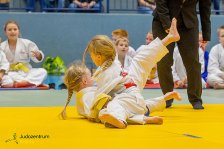 20.05.2023 Wachau JUDO Kids Cup